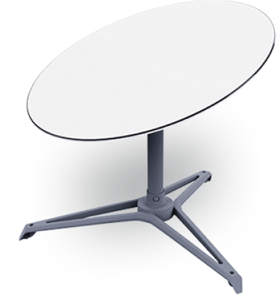 CrazyVPN router for Starlink and mobile internet VoIP